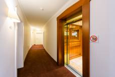 Hotel Castel - Ascensore